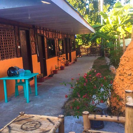 Don Leo'S Bnb Esperanza 외부 사진
