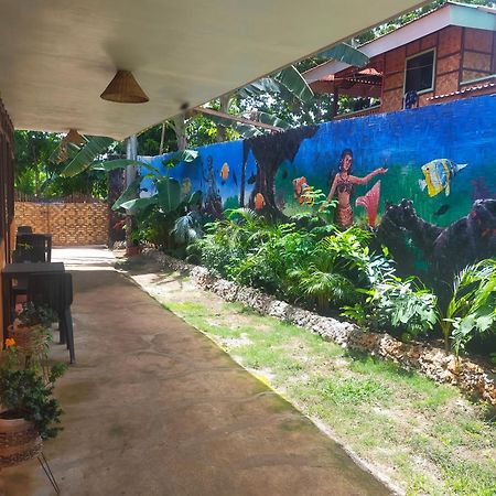 Don Leo'S Bnb Esperanza 외부 사진
