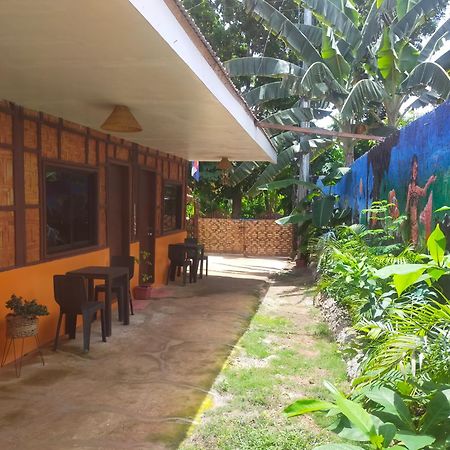 Don Leo'S Bnb Esperanza 외부 사진