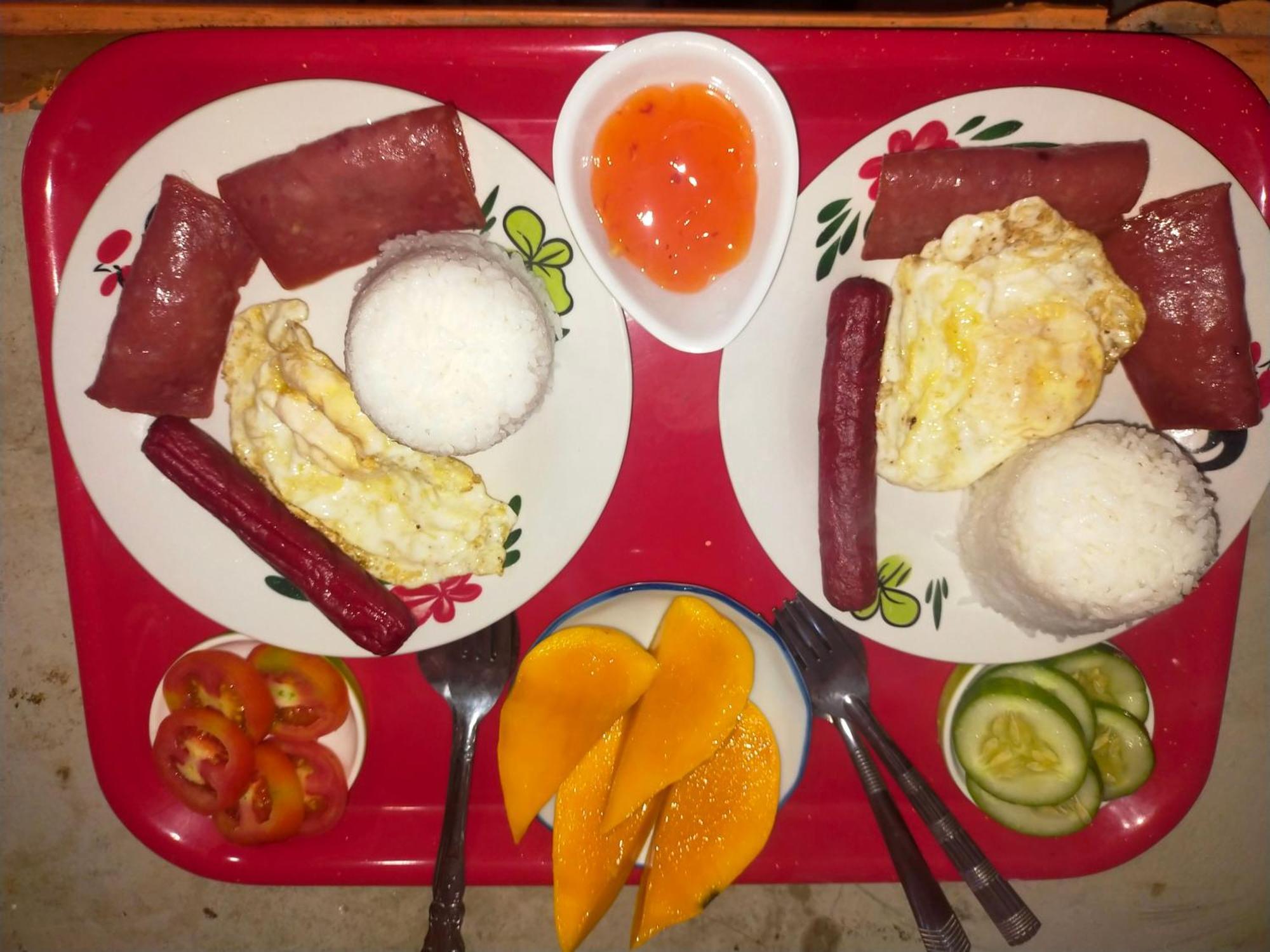 Don Leo'S Bnb Esperanza 외부 사진