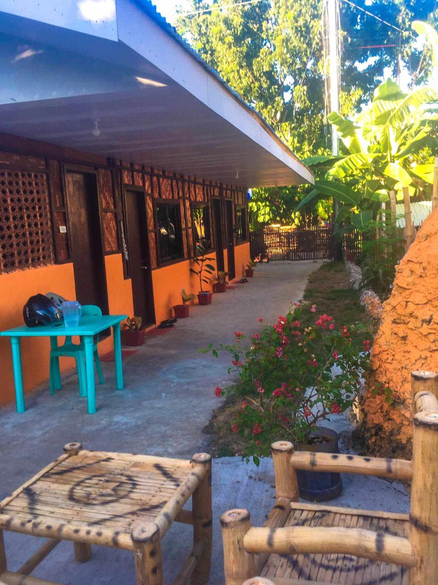 Don Leo'S Bnb Esperanza 외부 사진