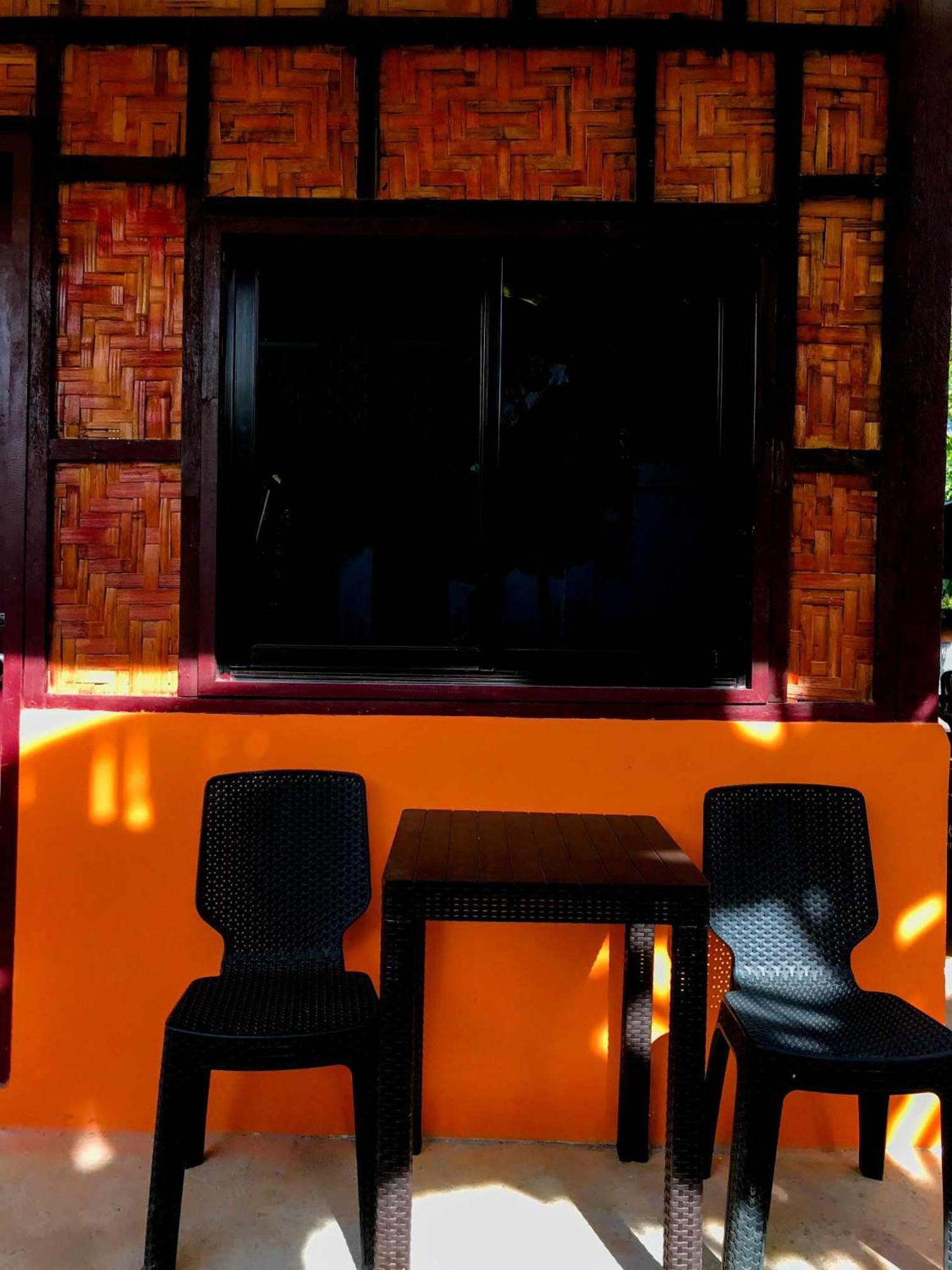 Don Leo'S Bnb Esperanza 외부 사진