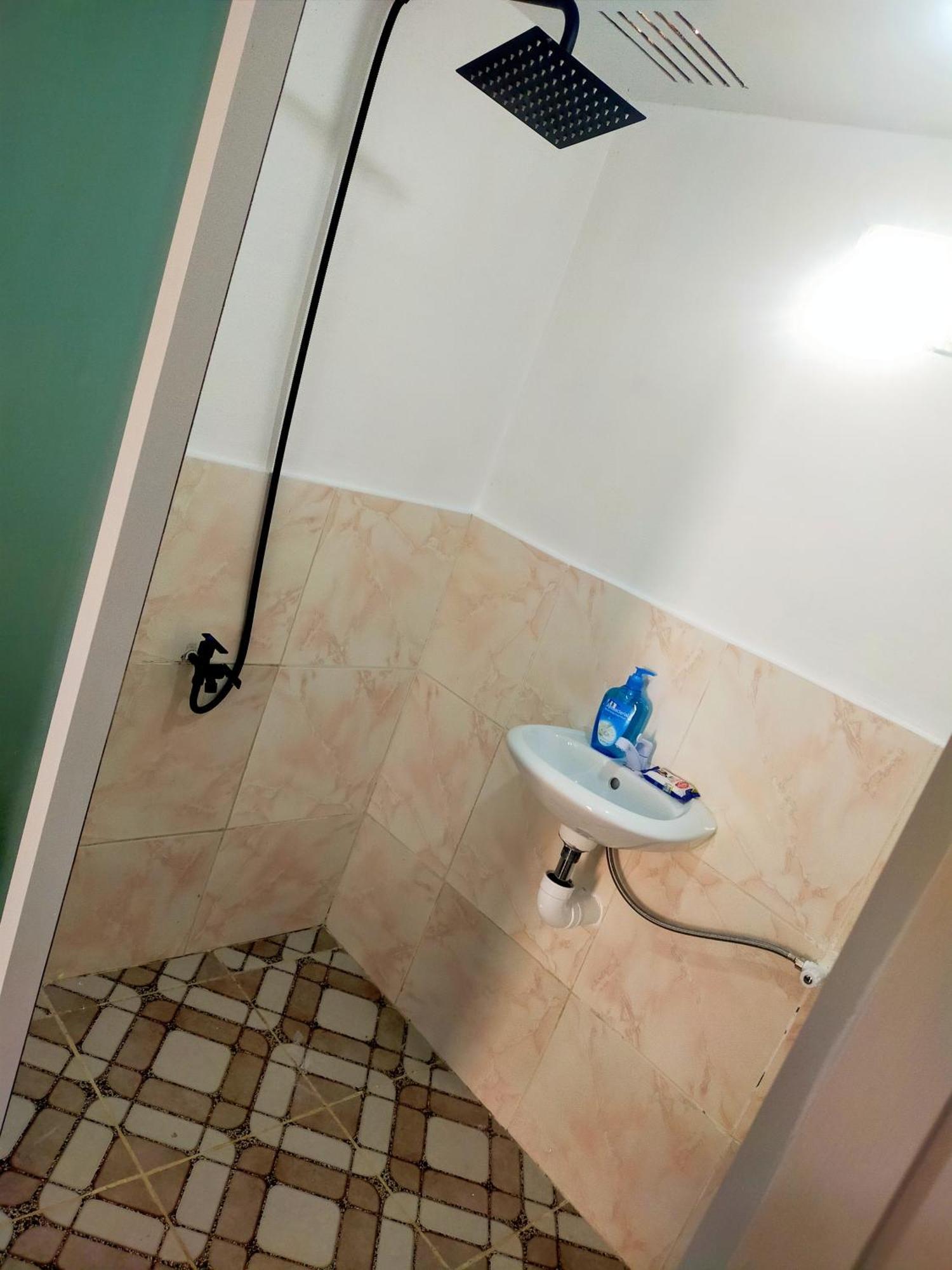Don Leo'S Bnb Esperanza 외부 사진