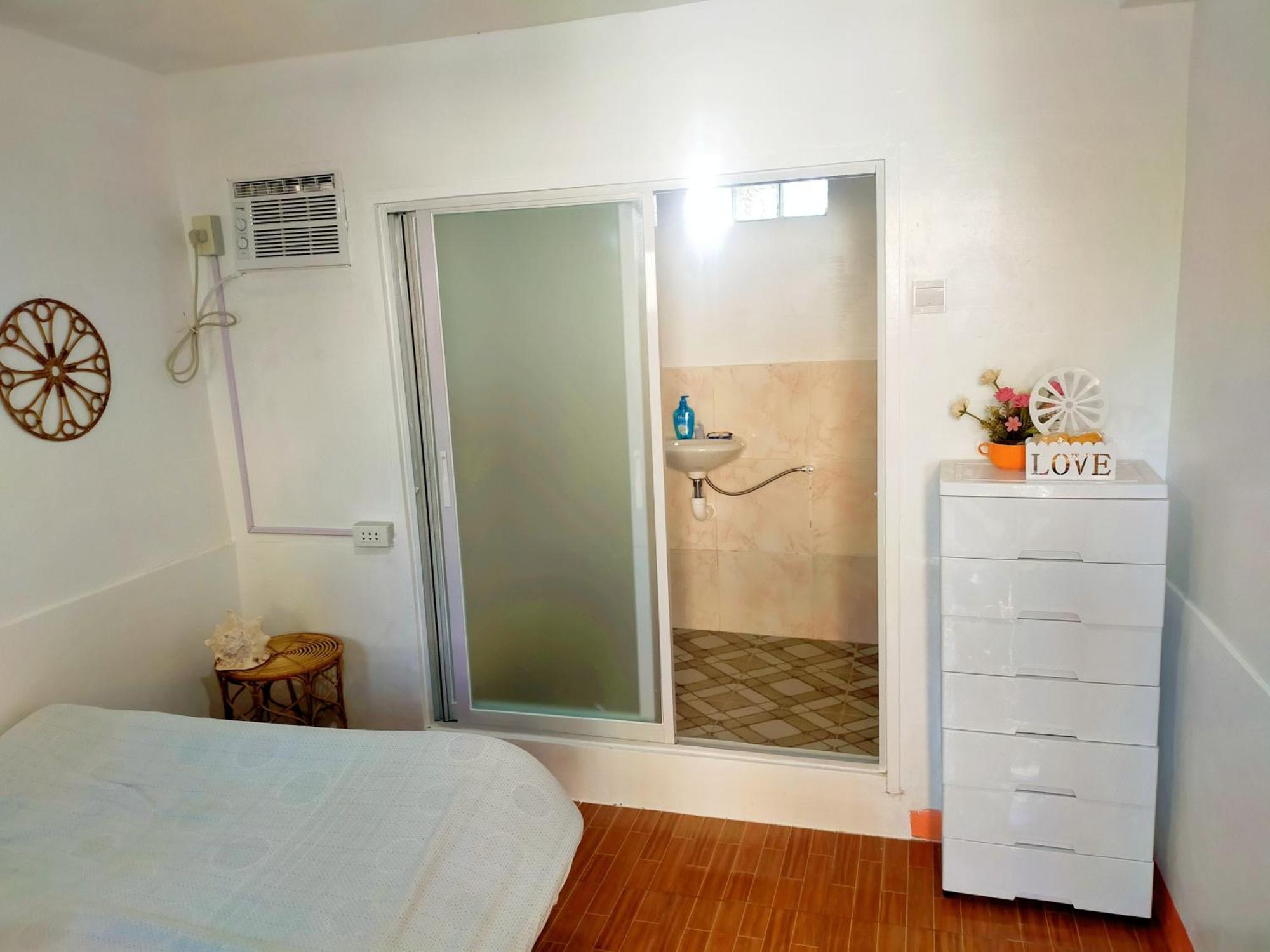 Don Leo'S Bnb Esperanza 외부 사진