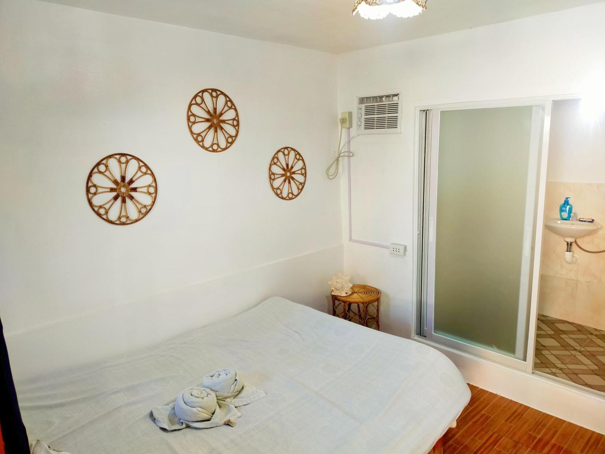 Don Leo'S Bnb Esperanza 외부 사진