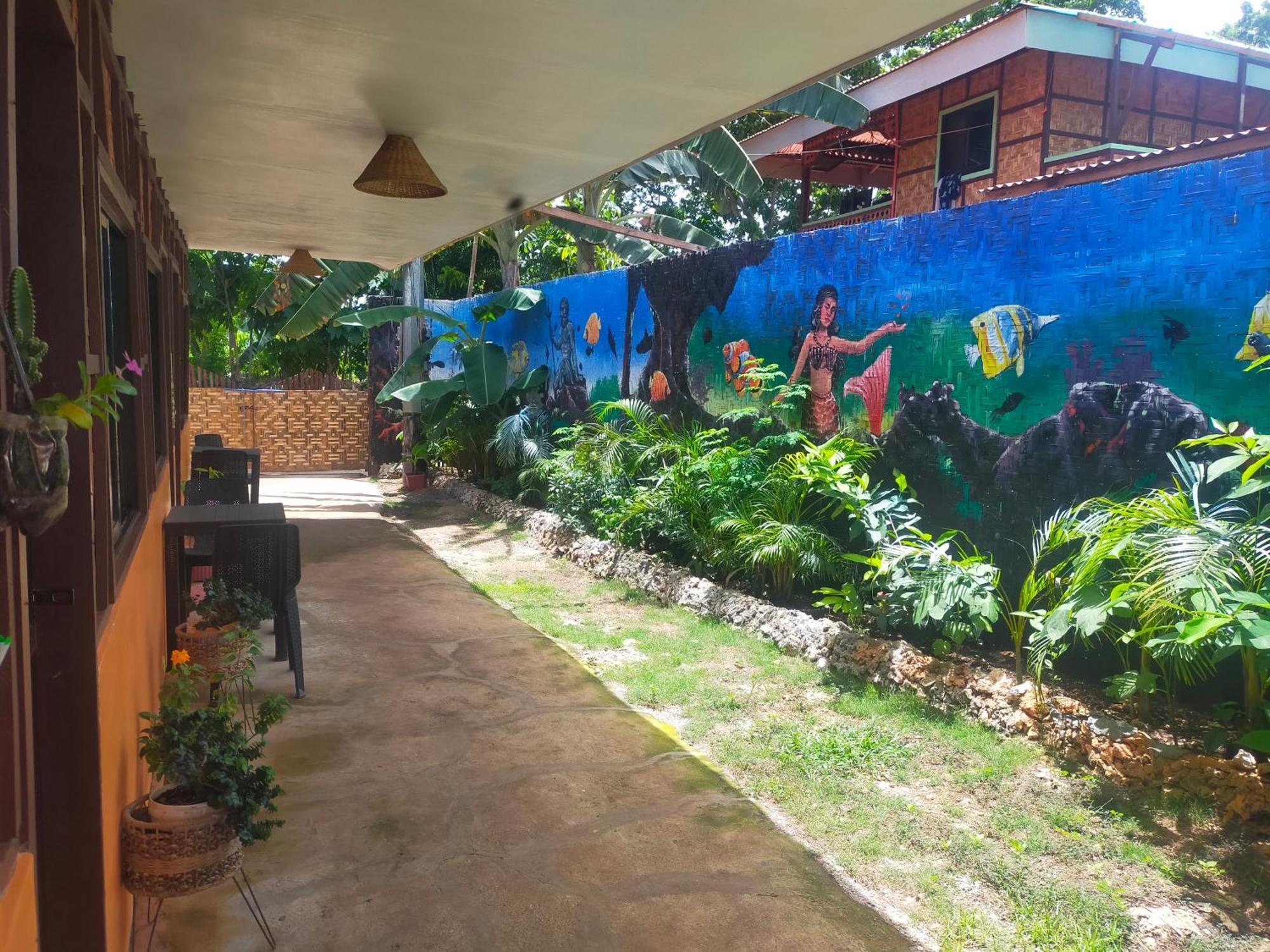 Don Leo'S Bnb Esperanza 외부 사진