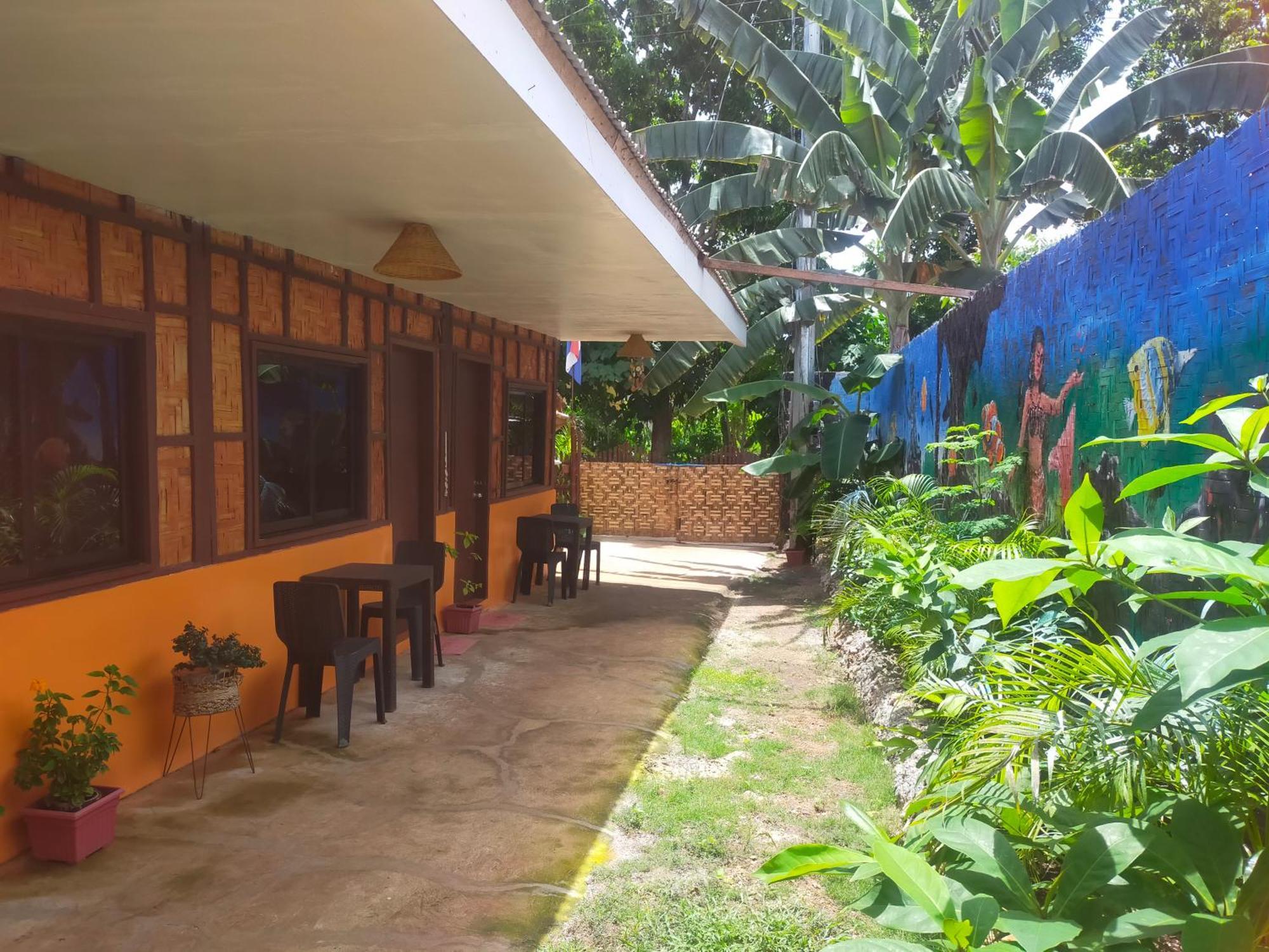 Don Leo'S Bnb Esperanza 외부 사진